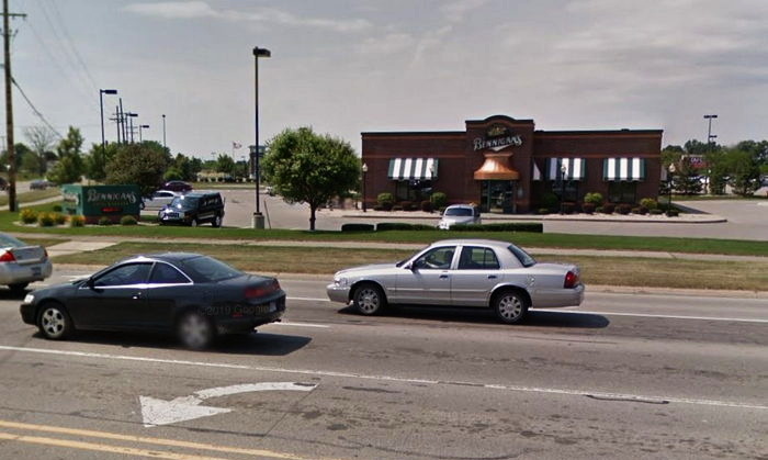 Bennigans - Howell - 3950 E Grand River Ave (newer photo)